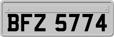 BFZ5774