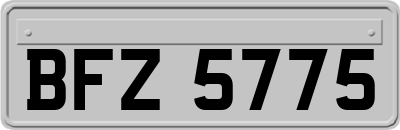 BFZ5775