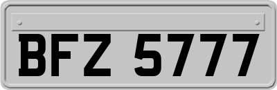 BFZ5777