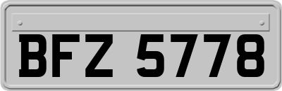 BFZ5778