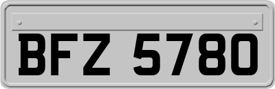 BFZ5780