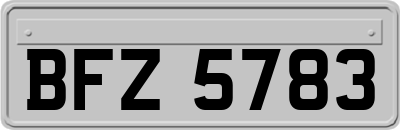 BFZ5783