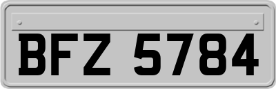 BFZ5784