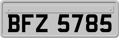 BFZ5785