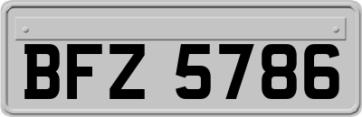 BFZ5786