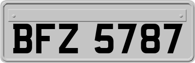 BFZ5787