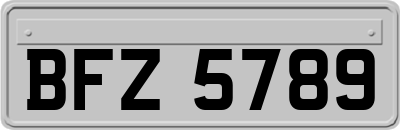 BFZ5789