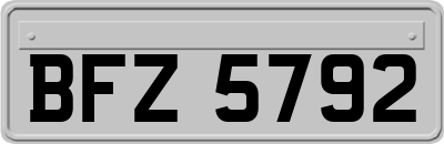 BFZ5792