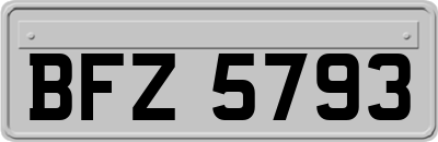 BFZ5793