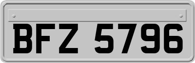 BFZ5796