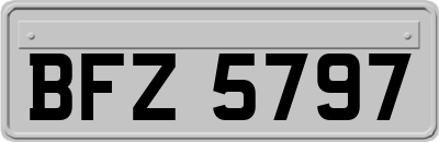 BFZ5797