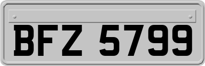 BFZ5799