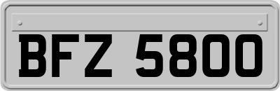 BFZ5800