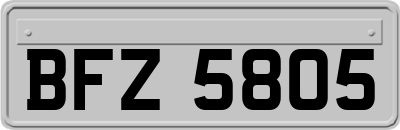 BFZ5805