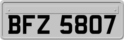 BFZ5807