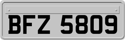 BFZ5809