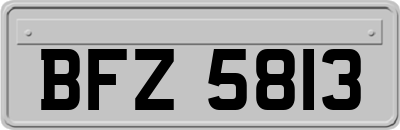 BFZ5813