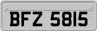 BFZ5815