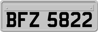 BFZ5822
