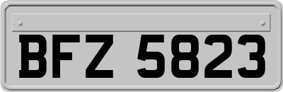 BFZ5823