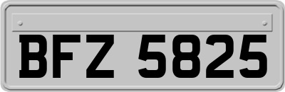 BFZ5825
