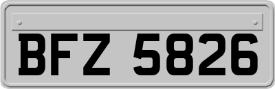 BFZ5826