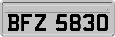 BFZ5830