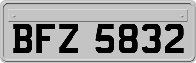 BFZ5832
