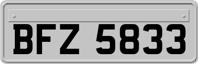 BFZ5833