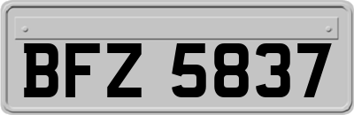BFZ5837