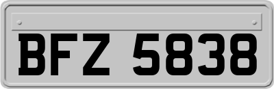 BFZ5838