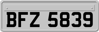 BFZ5839