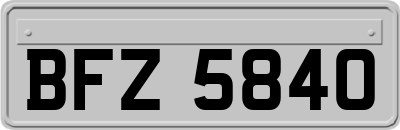 BFZ5840