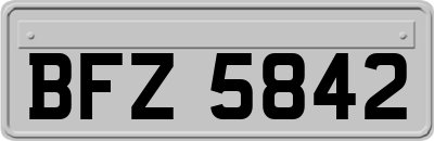 BFZ5842
