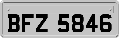 BFZ5846