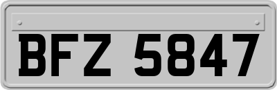 BFZ5847