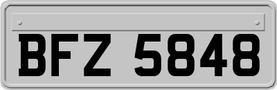 BFZ5848