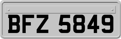 BFZ5849