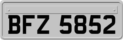 BFZ5852