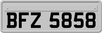 BFZ5858