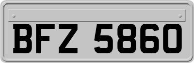 BFZ5860