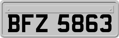 BFZ5863