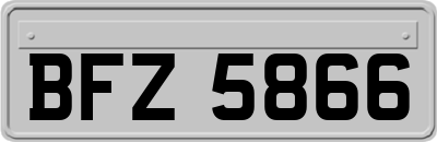 BFZ5866