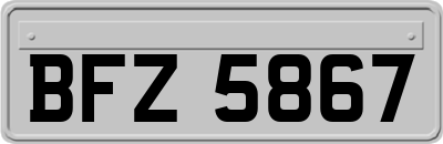 BFZ5867