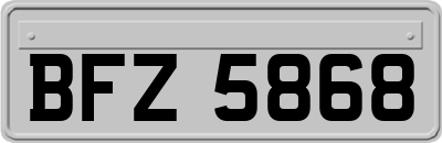 BFZ5868