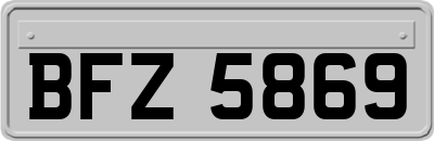 BFZ5869