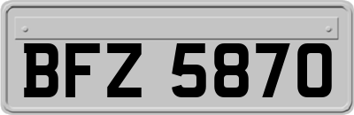 BFZ5870