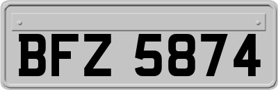 BFZ5874