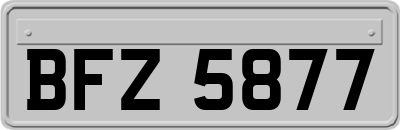BFZ5877