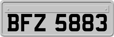 BFZ5883